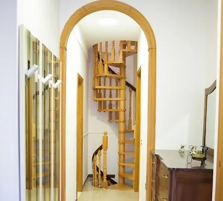 Casa Vacanze Civico 7 Gasthuis *