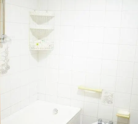 Casa Vacanze Civico 7 Gasthuis