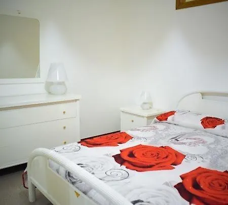 Casa Vacanze Civico 7 Pisticci