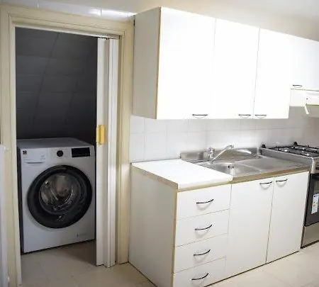 Casa Vacanze Civico 7 Gasthuis *