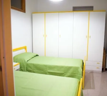 Casa Vacanze Civico 7 Gasthuis Pisticci