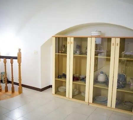 Casa Vacanze Civico 7 Pisticci