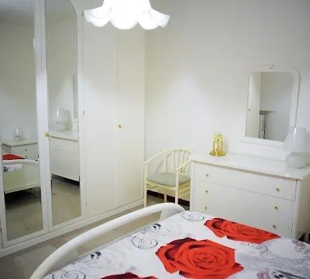 Casa Vacanze Civico 7 *