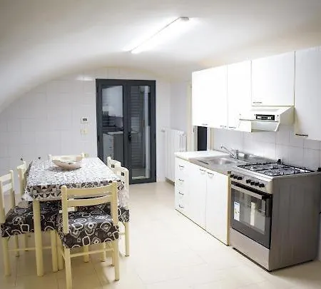Gasthuis Casa Vacanze Civico 7 Pisticci