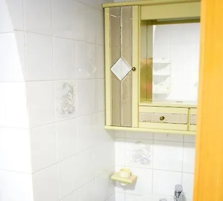 Casa Vacanze Civico 7 Gasthuis *