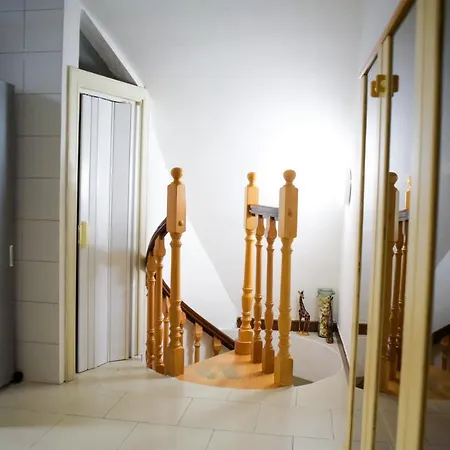 Casa Vacanze Civico 7 * Pisticci