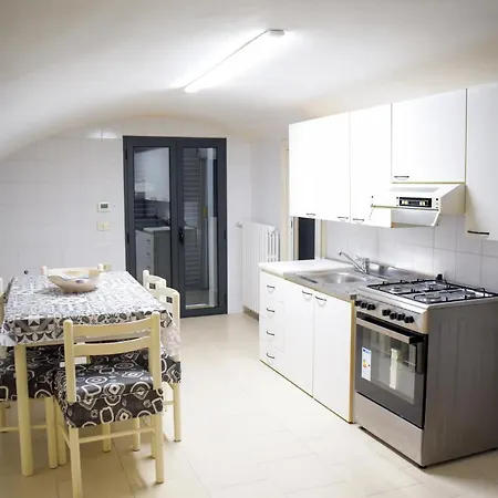 Casa Vacanze Civico 7 *